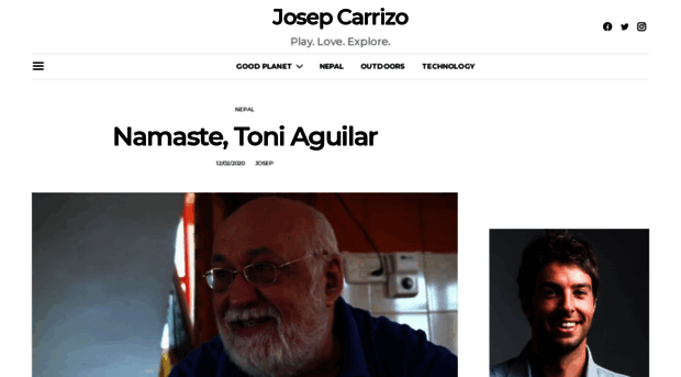 josepcarrizo.com