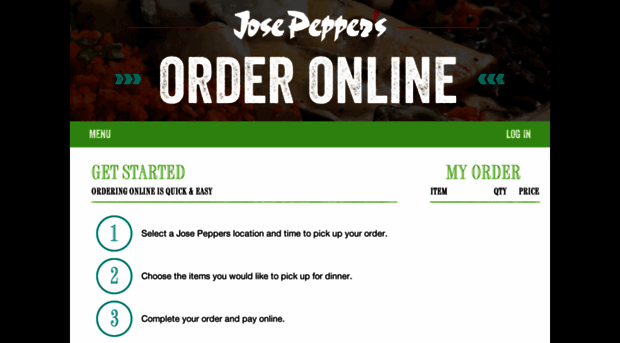 josepeppers.alohaorderonline.com