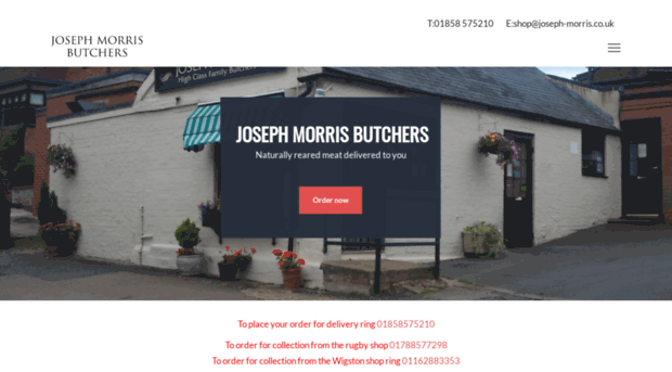 joseph-morris.co.uk