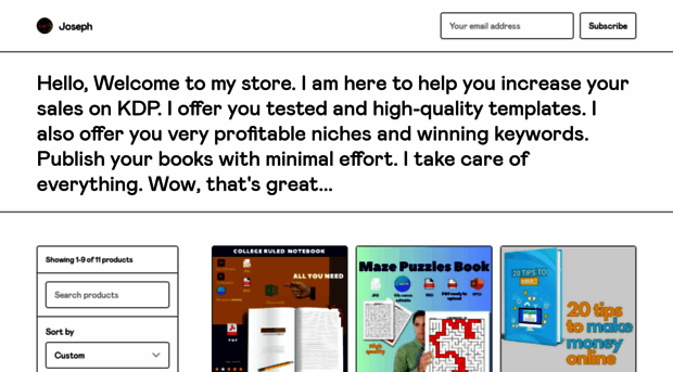 joseph77.gumroad.com