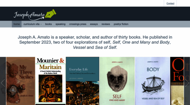 josephaamato.com