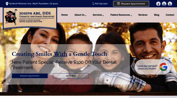 josephabedds.com