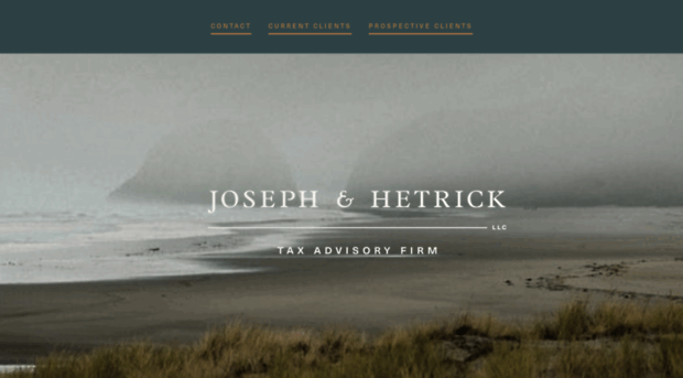 josephandhetrick.com