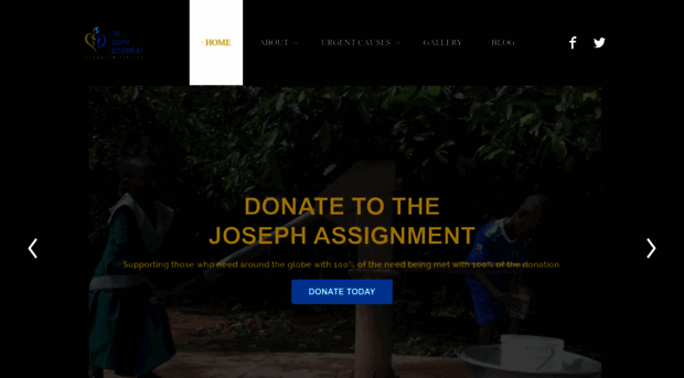 josephassignment.org