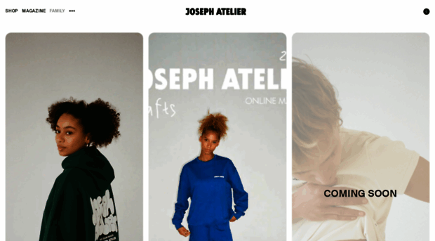 josephatelier.de