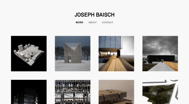 josephbaisch.com