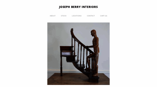 josephberryinteriors.co.uk