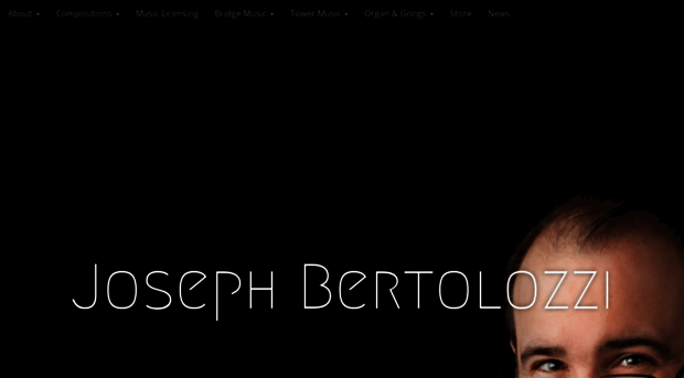 josephbertolozzi.com