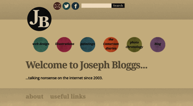 josephbloggs.com