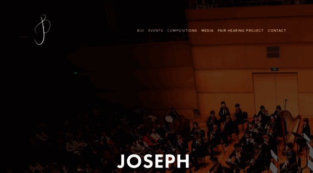 josephbozich.com