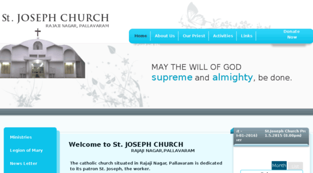 josephchurch.net