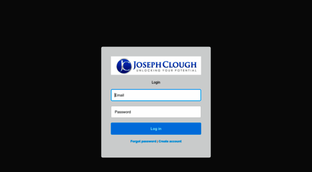 josephclough.customerhub.net