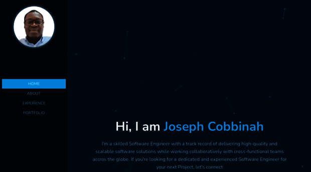 josephcobbinah.com