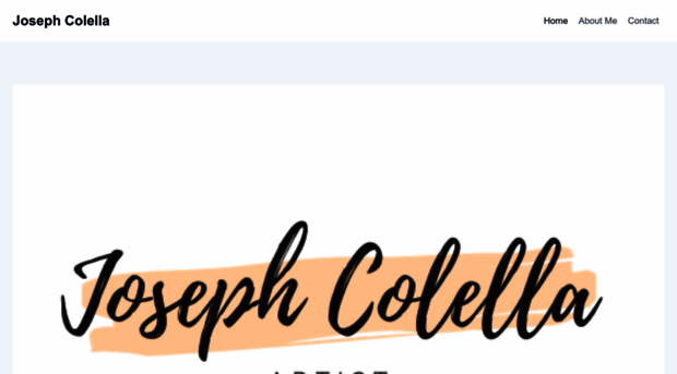 josephcolella.com