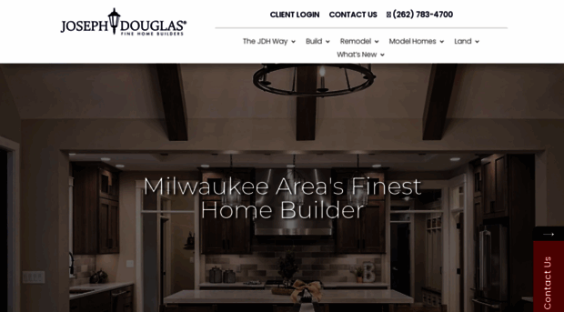 josephdouglashomes.com