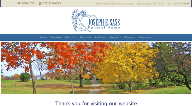 josephesass.com