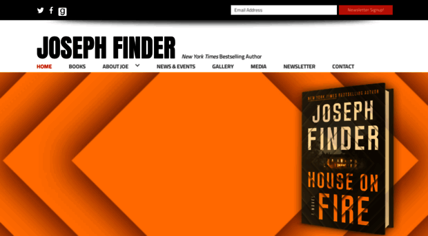 josephfinder.com