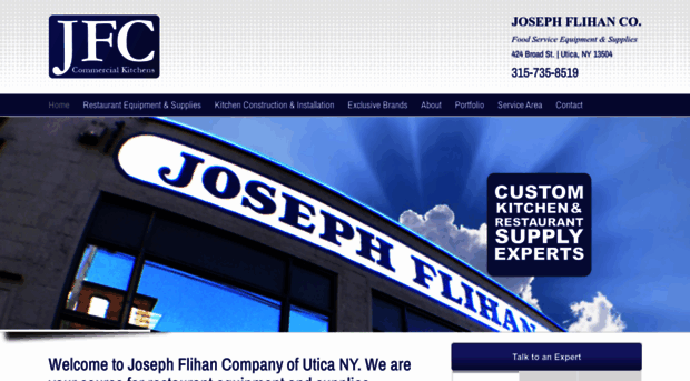 josephflihanco.jsdesignonline.com