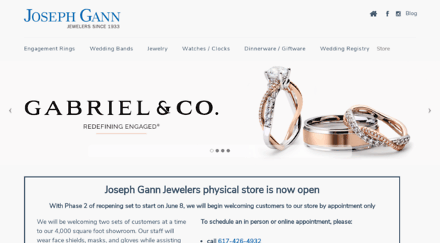 josephgann.com