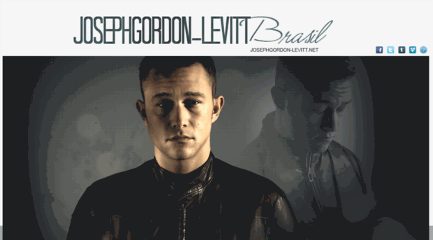 josephgordon-levitt.net