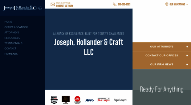 josephhollander.com