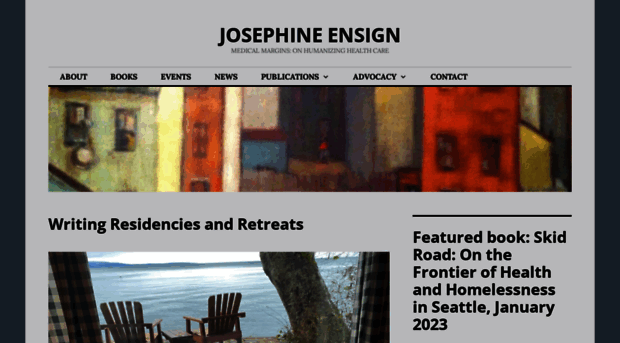 josephineensign.com