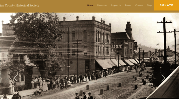 josephinehistory.org