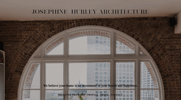 josephinehurley.com