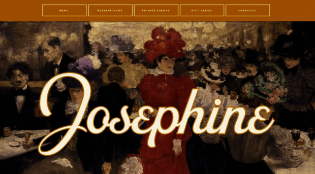 josephineoldtown.com