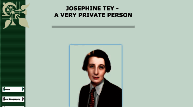 josephinetey.net