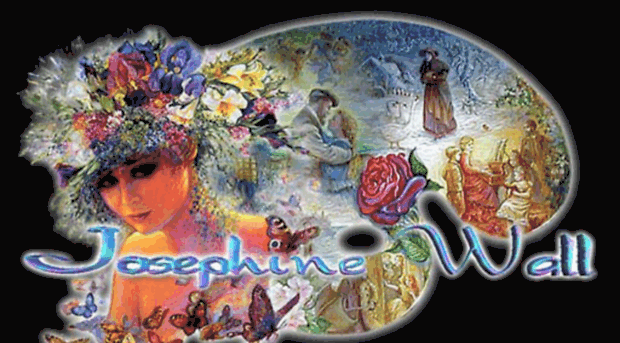 josephinewall.com