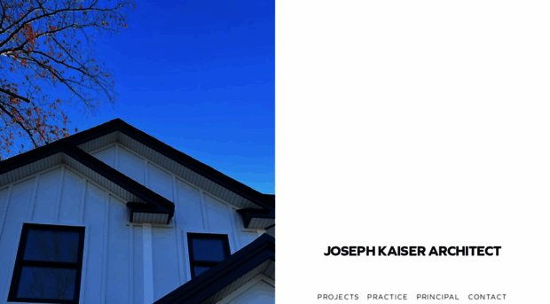 josephkaiser.com