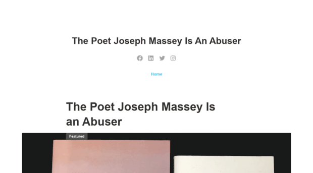 josephmasseyinfo.wordpress.com