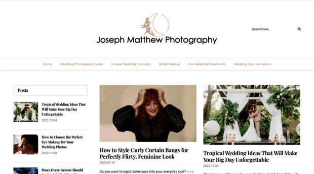 josephmatthewphotography.com