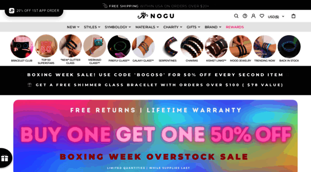 josephnogucci.com