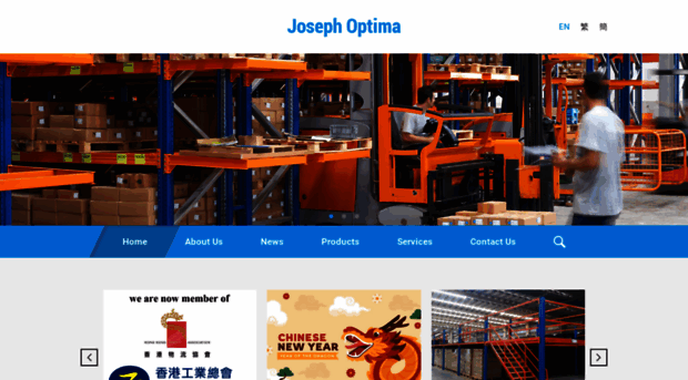 josephoptima.com.hk