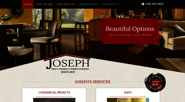 josephpaint.com