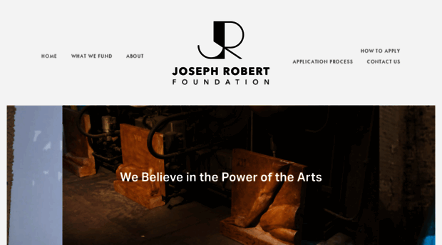 josephrobert.org