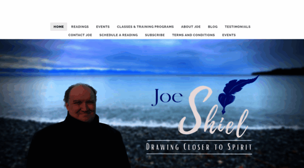 josephshiel.com