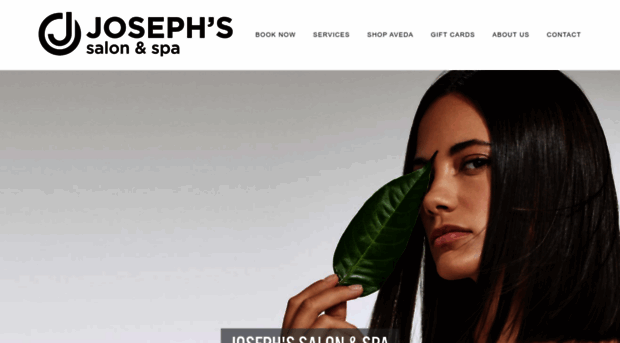 josephssalon.com