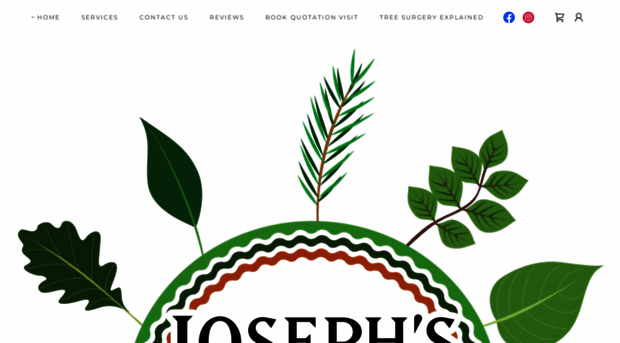 josephstreesolutions.co.uk