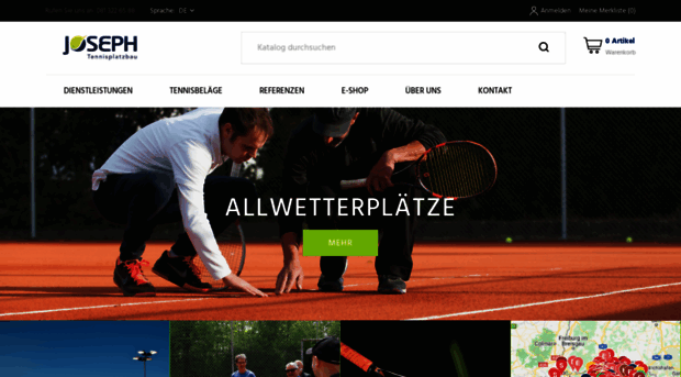 josephtennis.ch