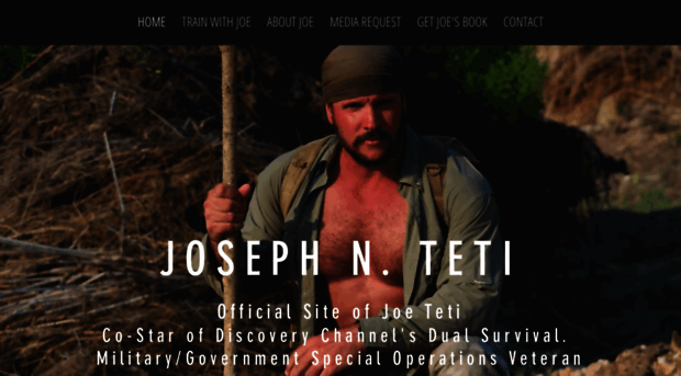 josephteti.com