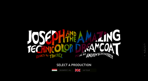 josephthemusical.com