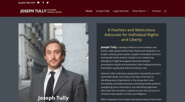 josephtully.com