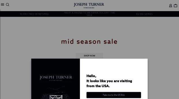 josephturner.co.uk