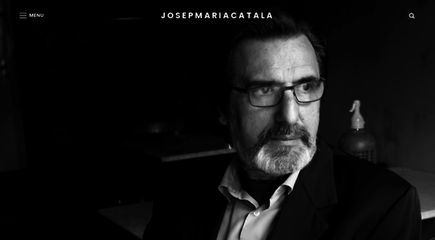 josepmariacatala.com