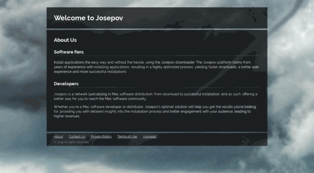 josepov.com