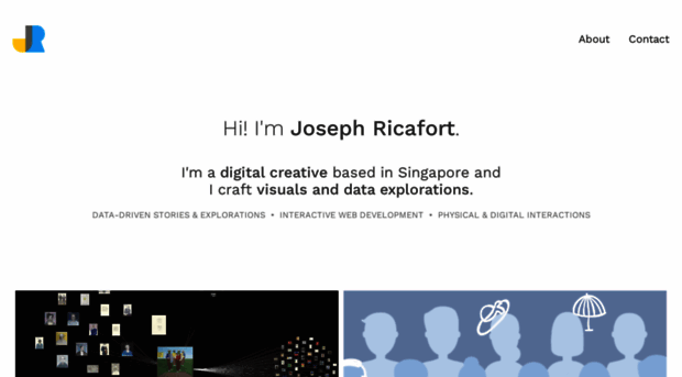 josericafort.com