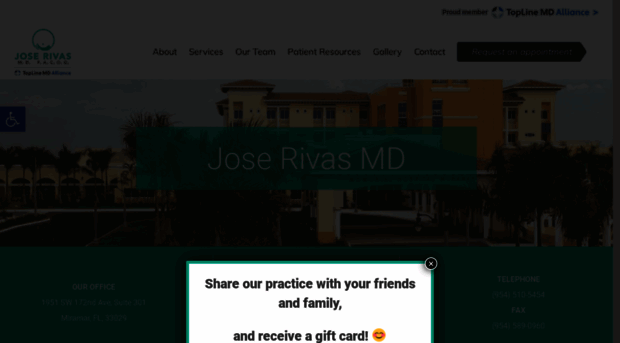 joserivasmd.com